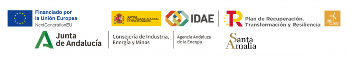 logos ayuda NextGenerationEU_SantaAmalia