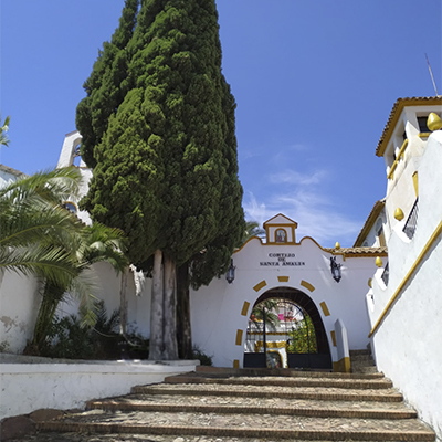 CORTIJO 1 400x400