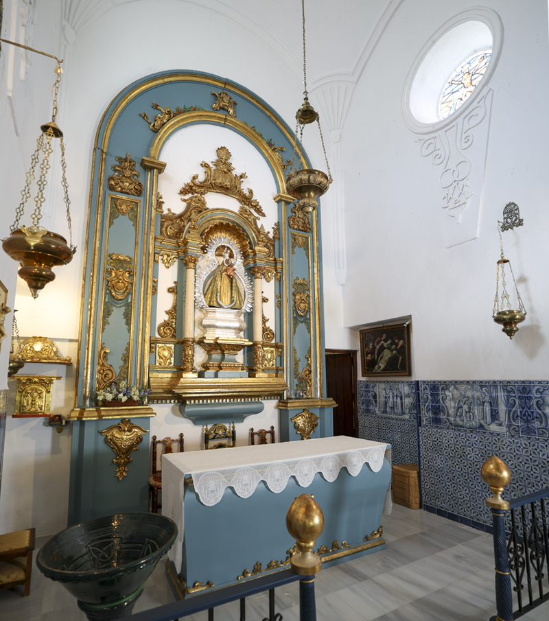 CAPILLA