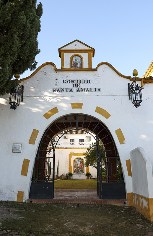 entrada-cortijo